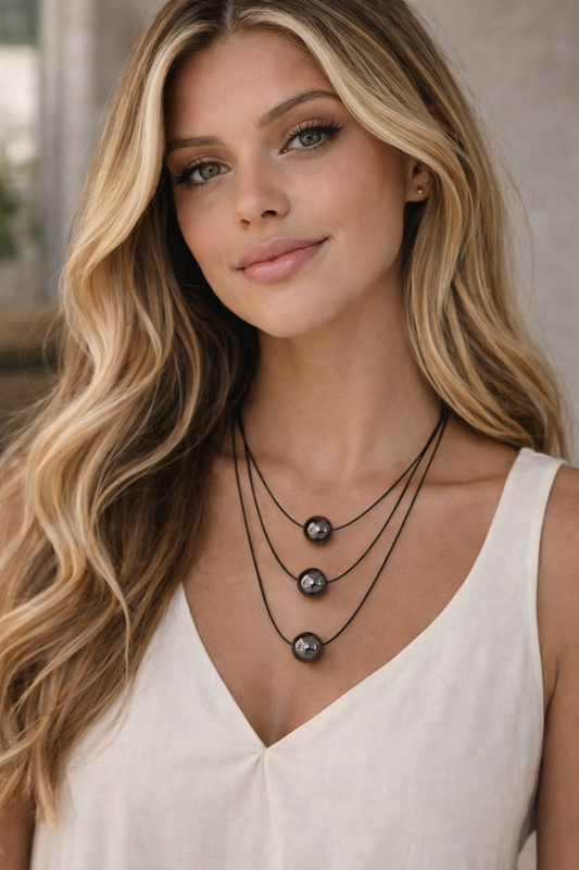 Necklace Maria Luanne