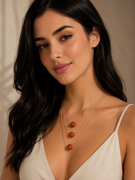 Necklace Maria Luanne