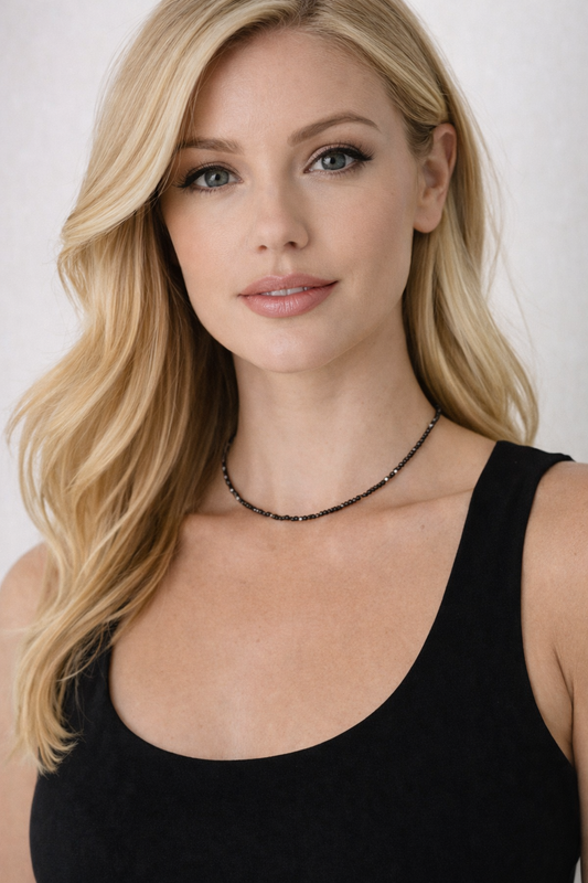 Necklace Maria Brisa