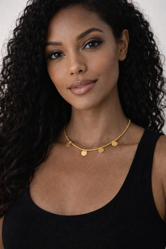 Necklace Maria Thaise