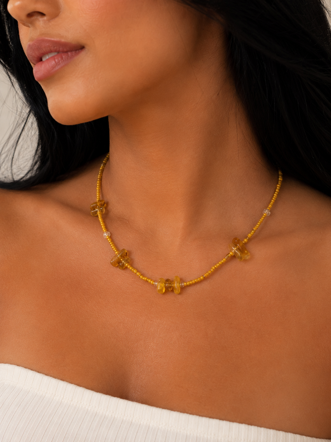 Necklace Maria Brisa