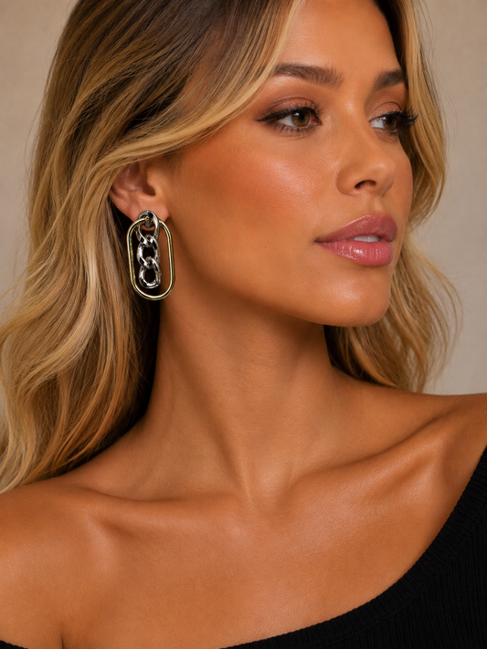 Earring Maria Josiane