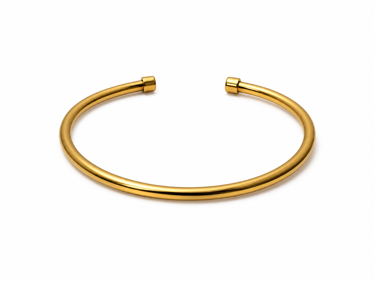 Bracelete Gold Maria Bianca