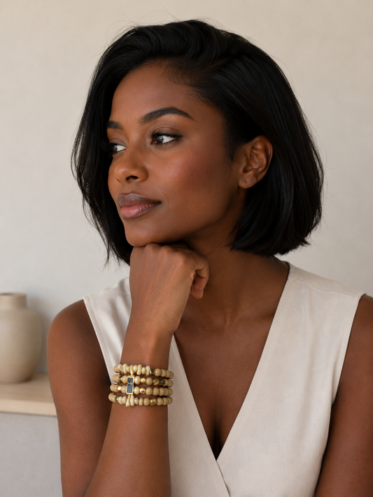 Bracelet Maria Janaina