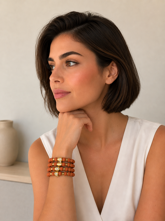 Bracelet Maria Vitoria
