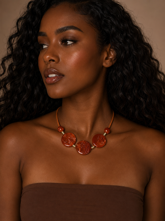Necklace Maria Daiane