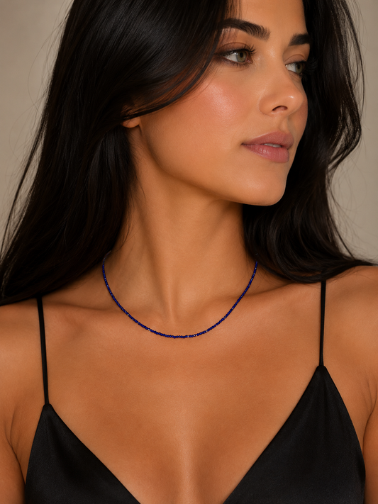 Necklace Maria Bianca Fino
