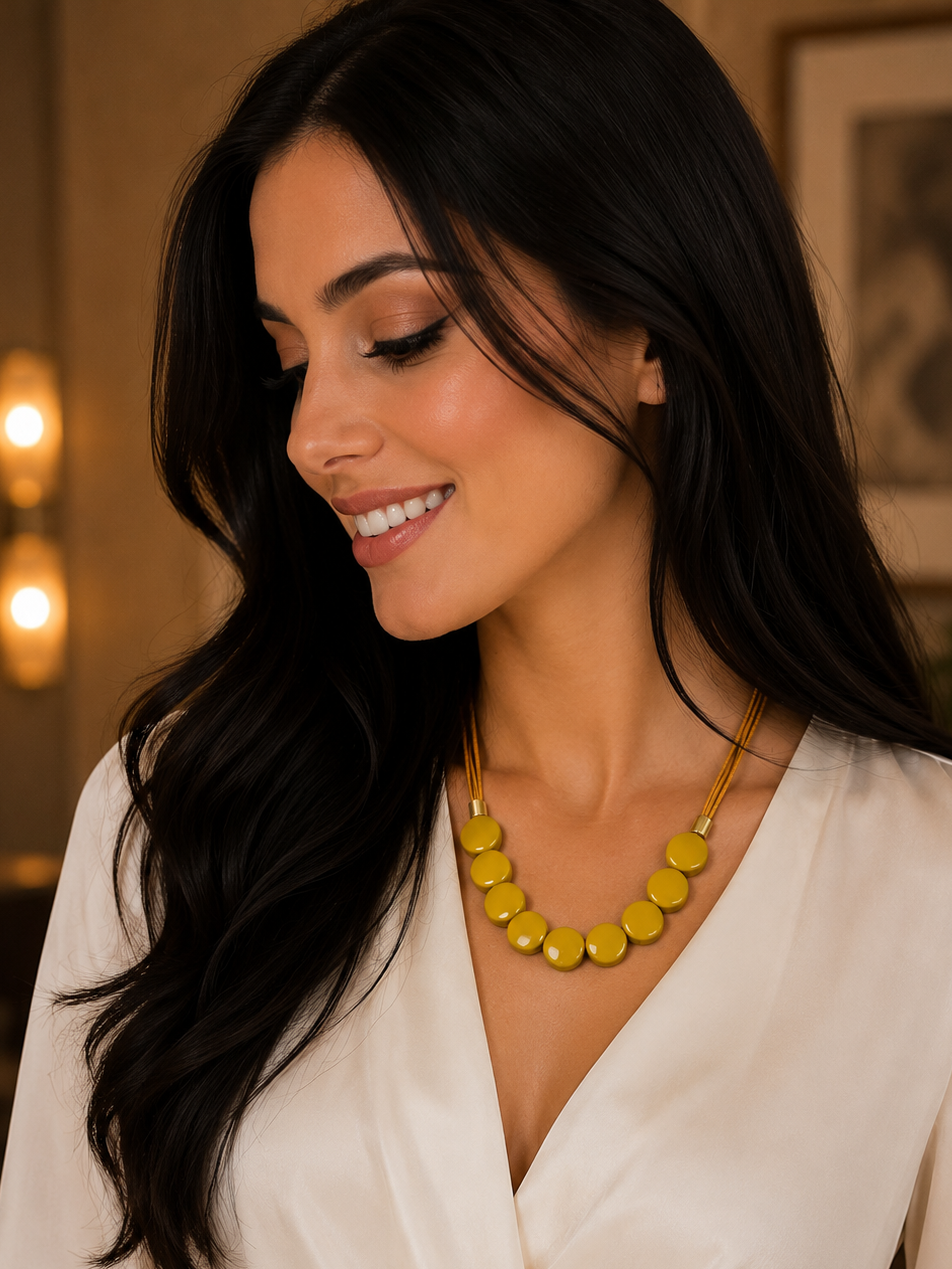 Necklace Maria Catarina
