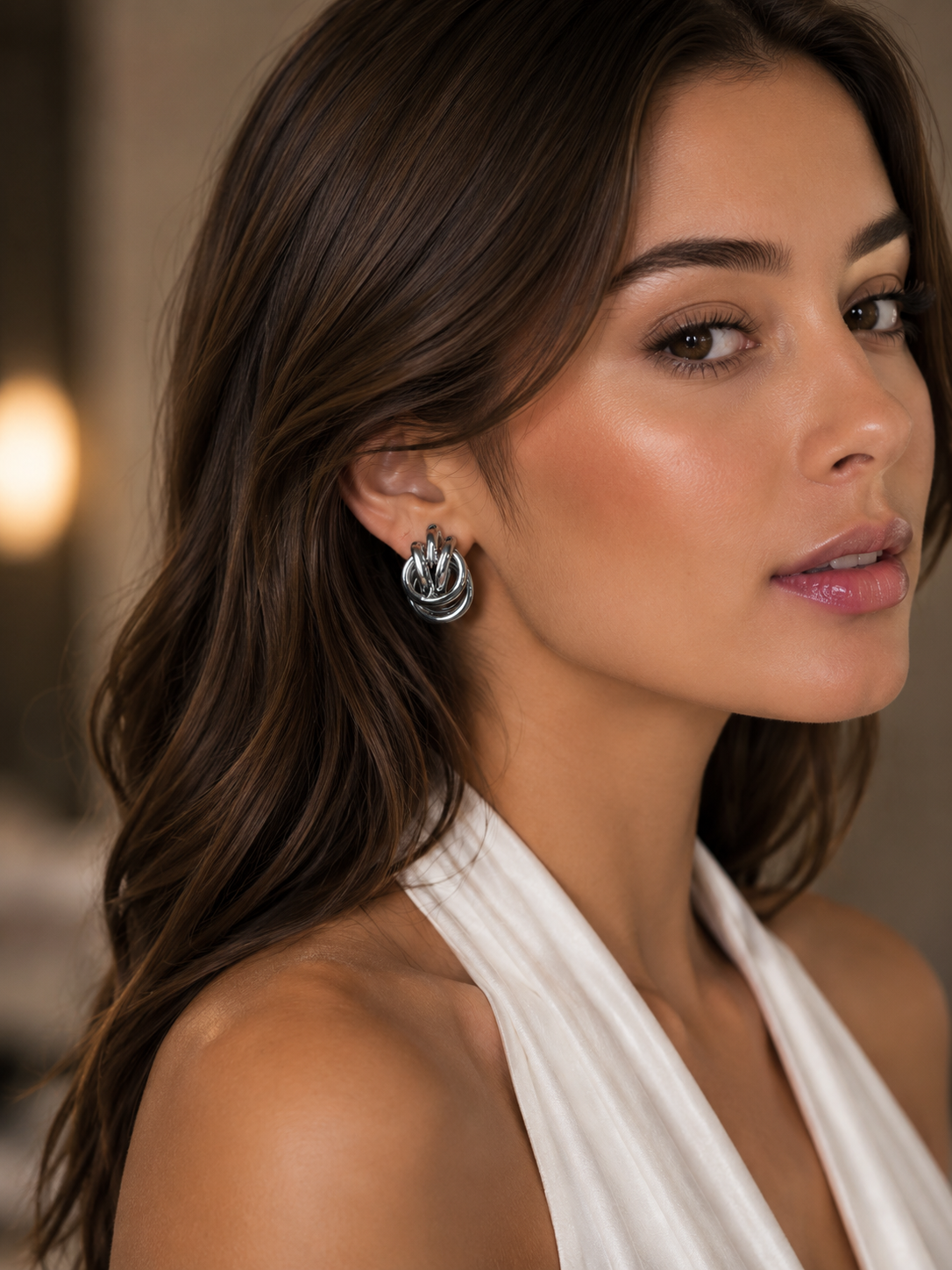 Brinico Silver Maria Luciana