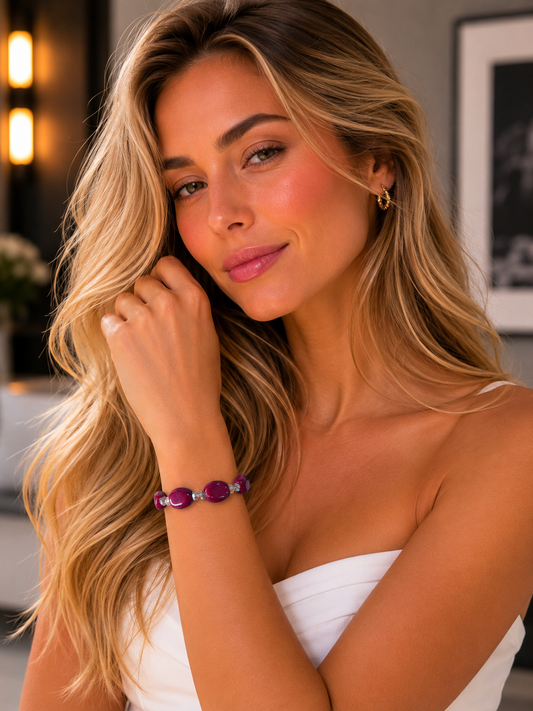 Bracelet Maria Alice