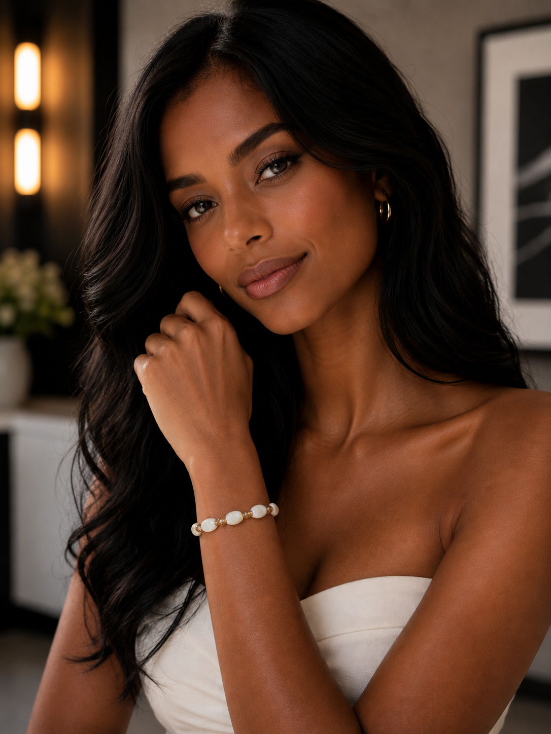 Bracelet Maria Alice