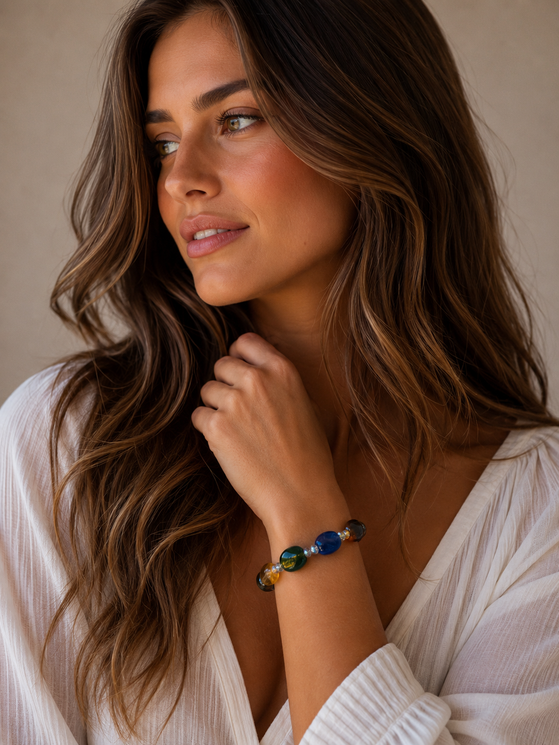 Bracelet Maria Alice