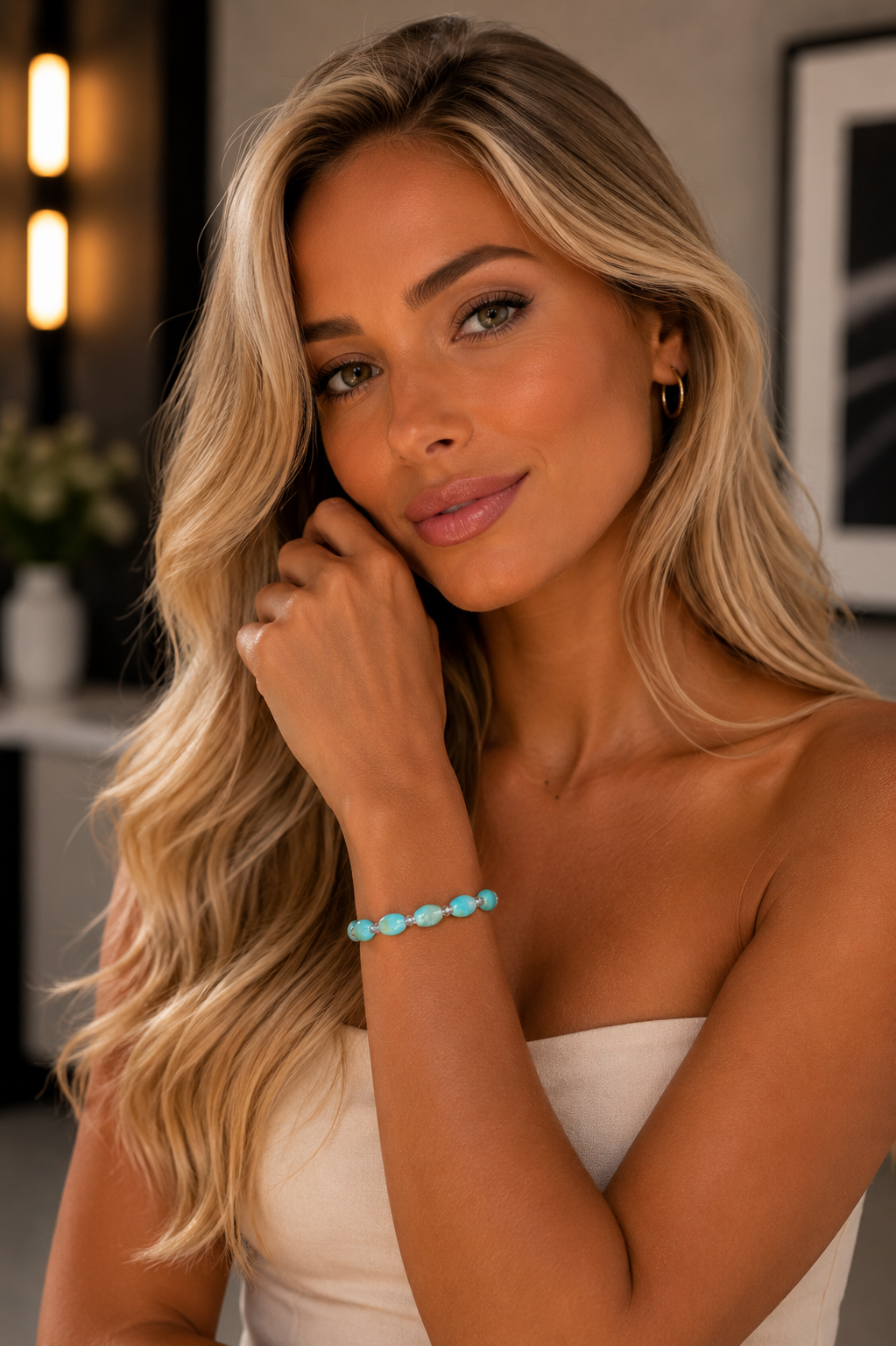 Bracelet Maria Alice