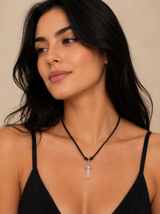 Necklace Maria Cristal