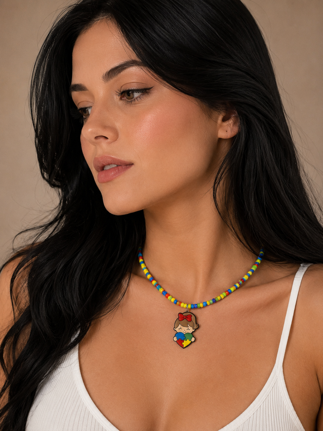 Necklace Maria Isabele