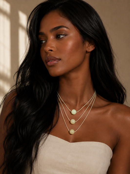 Necklace Maria Luanne
