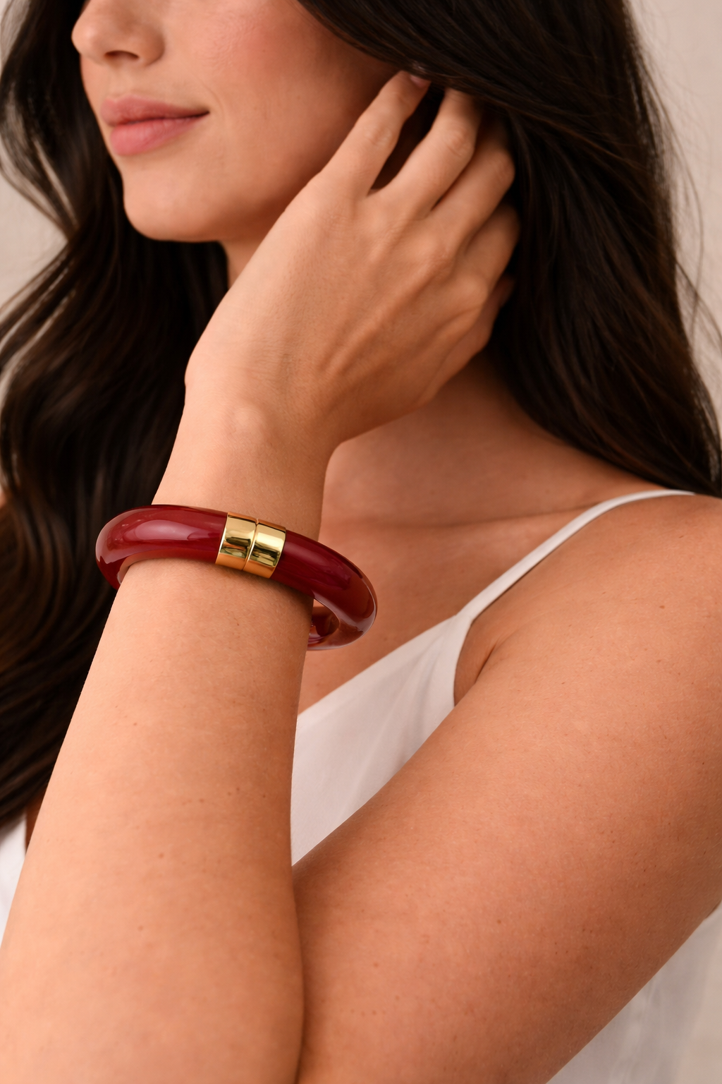 Bracelete Sofisticado Maria Tatiane