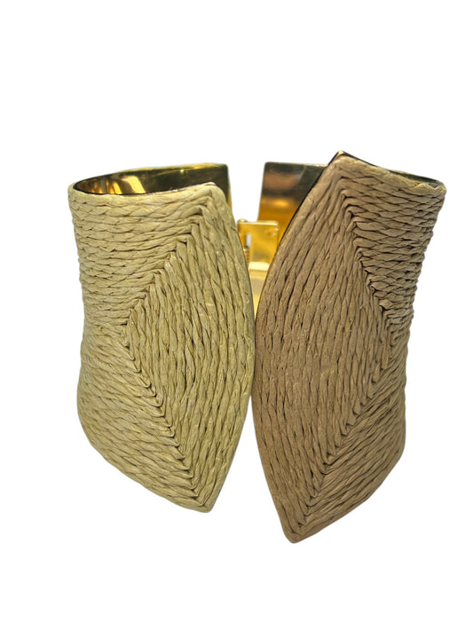 Bracelete Duo Maria Helena
