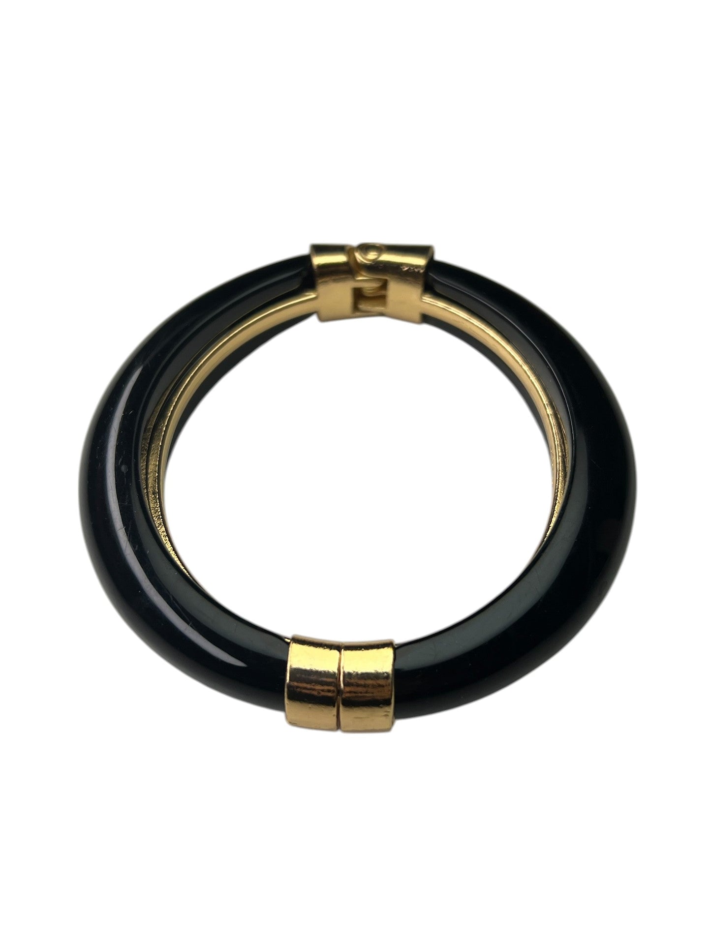 Bracelete Sofisticado Maria Tatiane Black