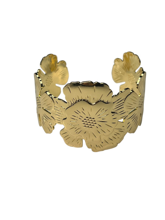 Bracelete Gold Maria Jessica