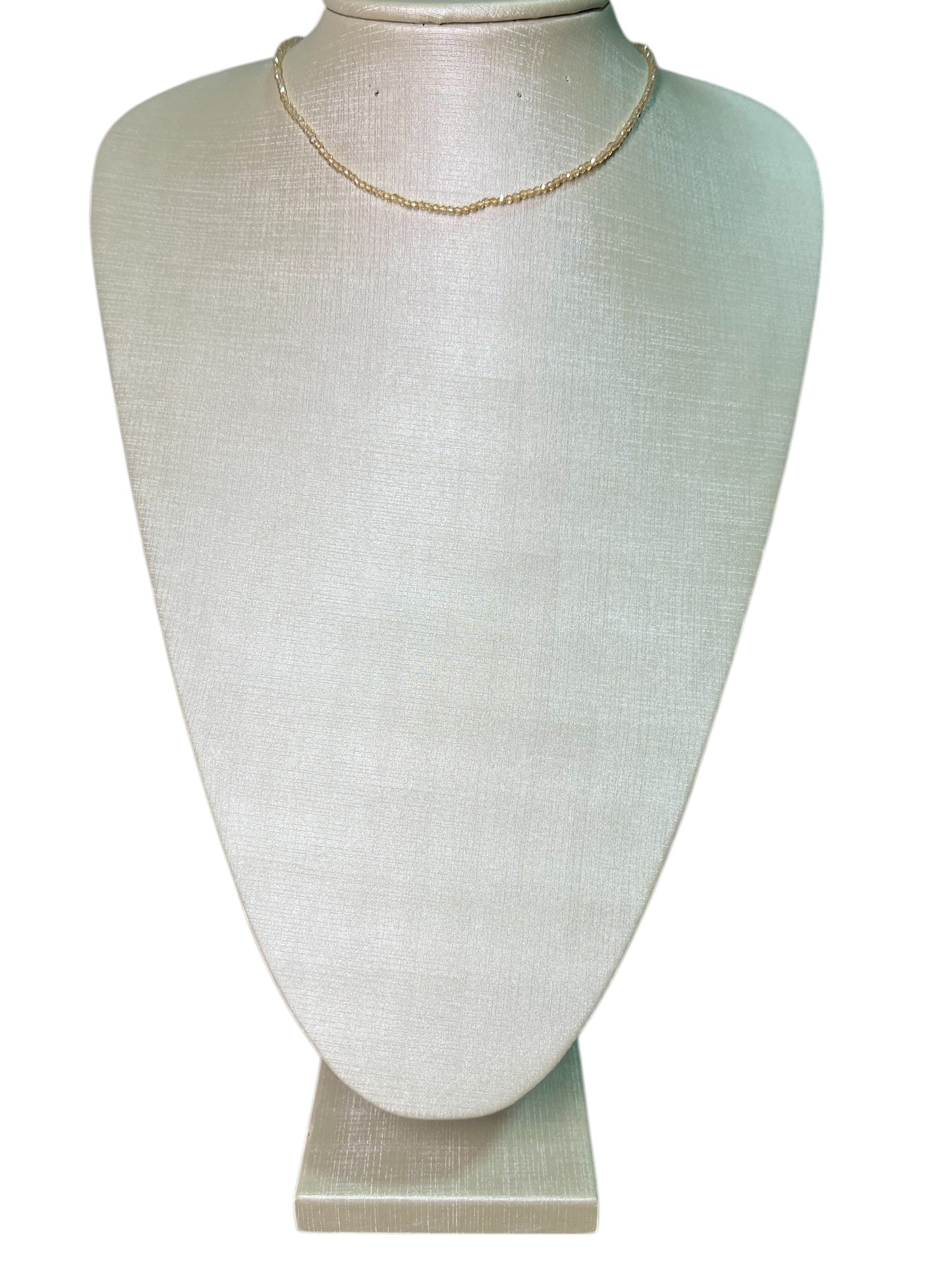Necklace Maria Brisa Fino