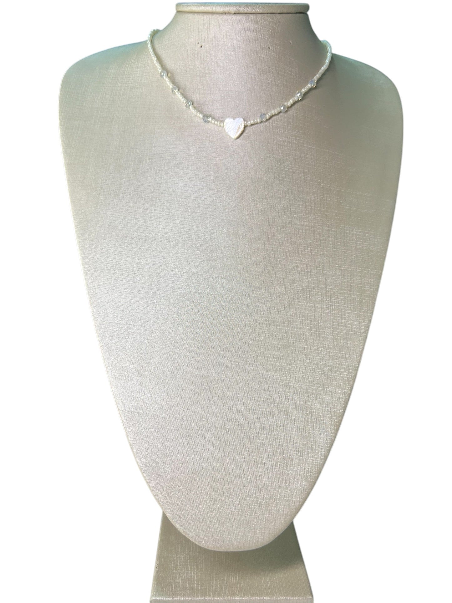 Necklace Brisa Coloração