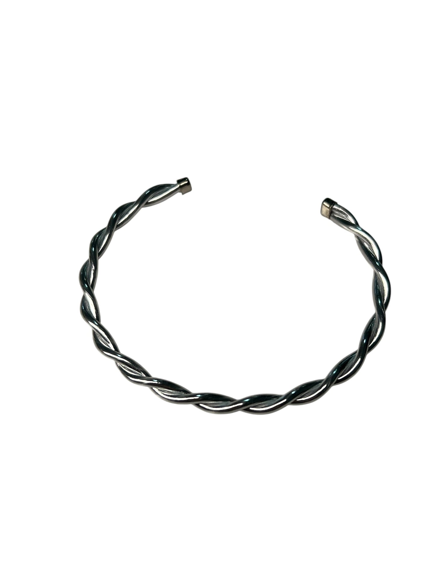 Bracelete Silver Maria Isabel