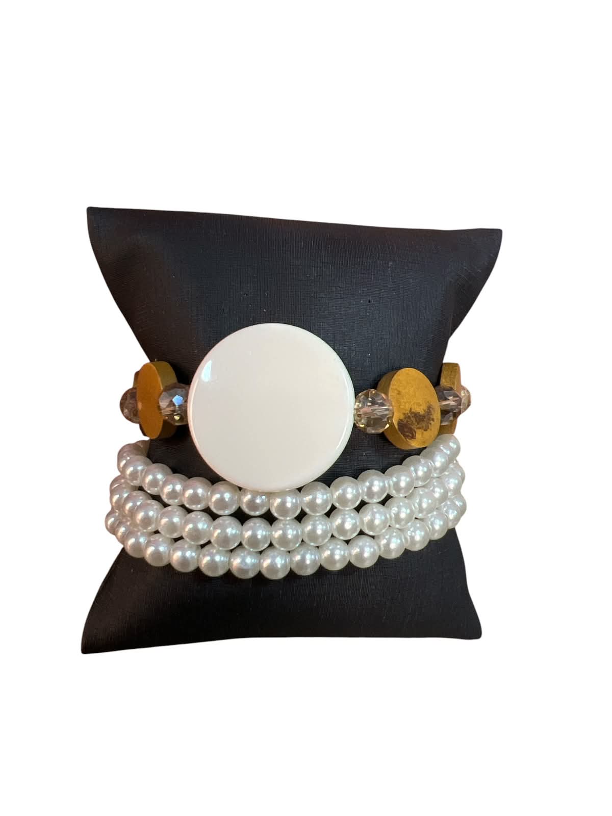 Bracelets Maria Luiza Perola
