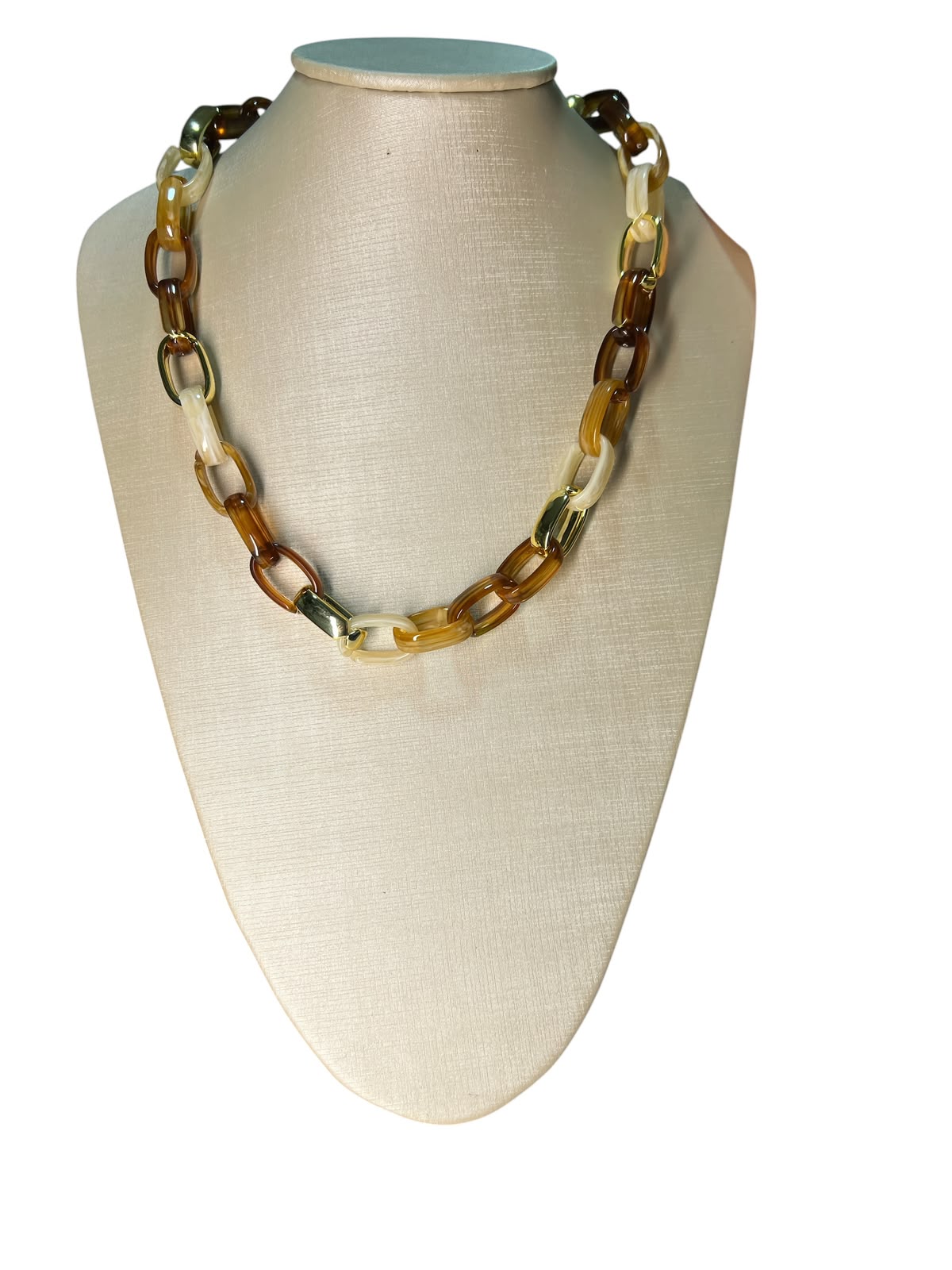 Necklace Elos Maria Camile