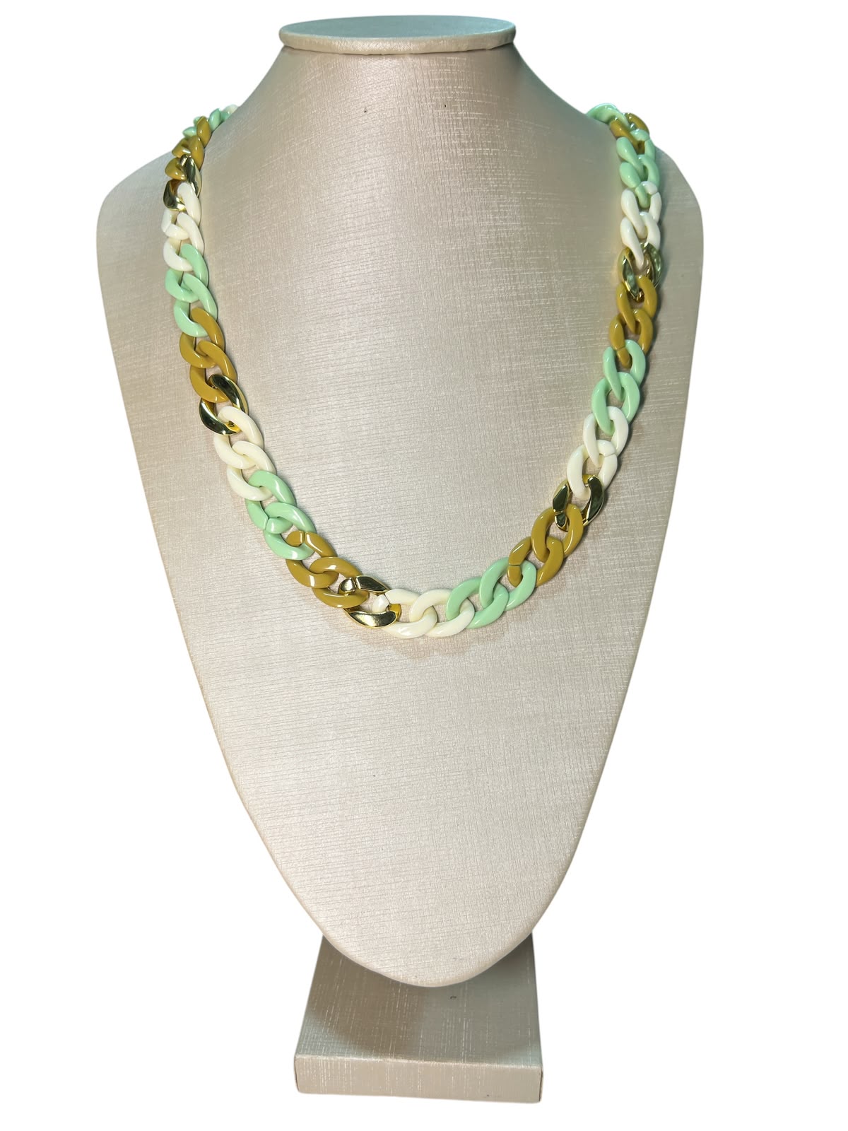 Necklace Elos Maria Sabrina