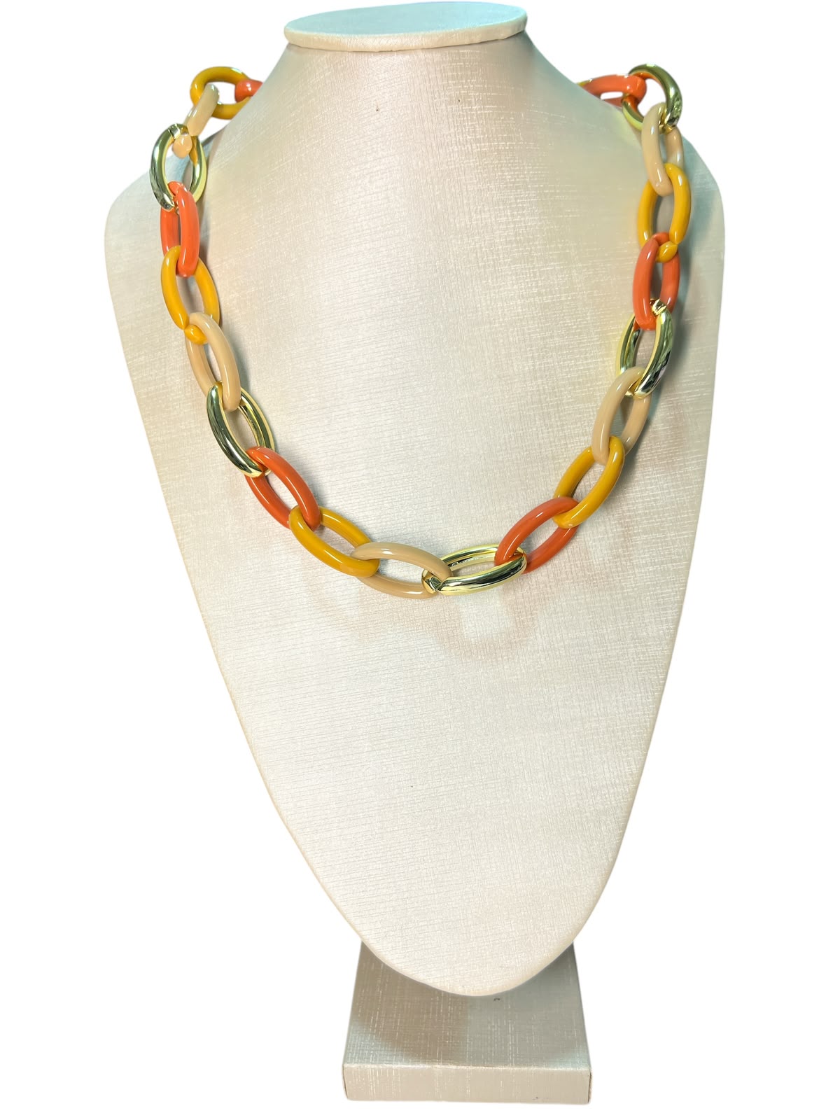Necklace Elos Maria Jessica