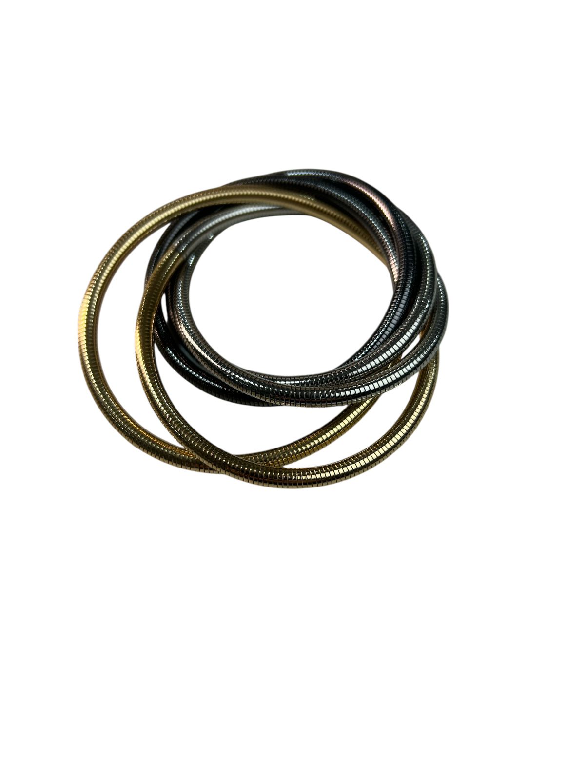 Necklace & Bracelet 2 em 1