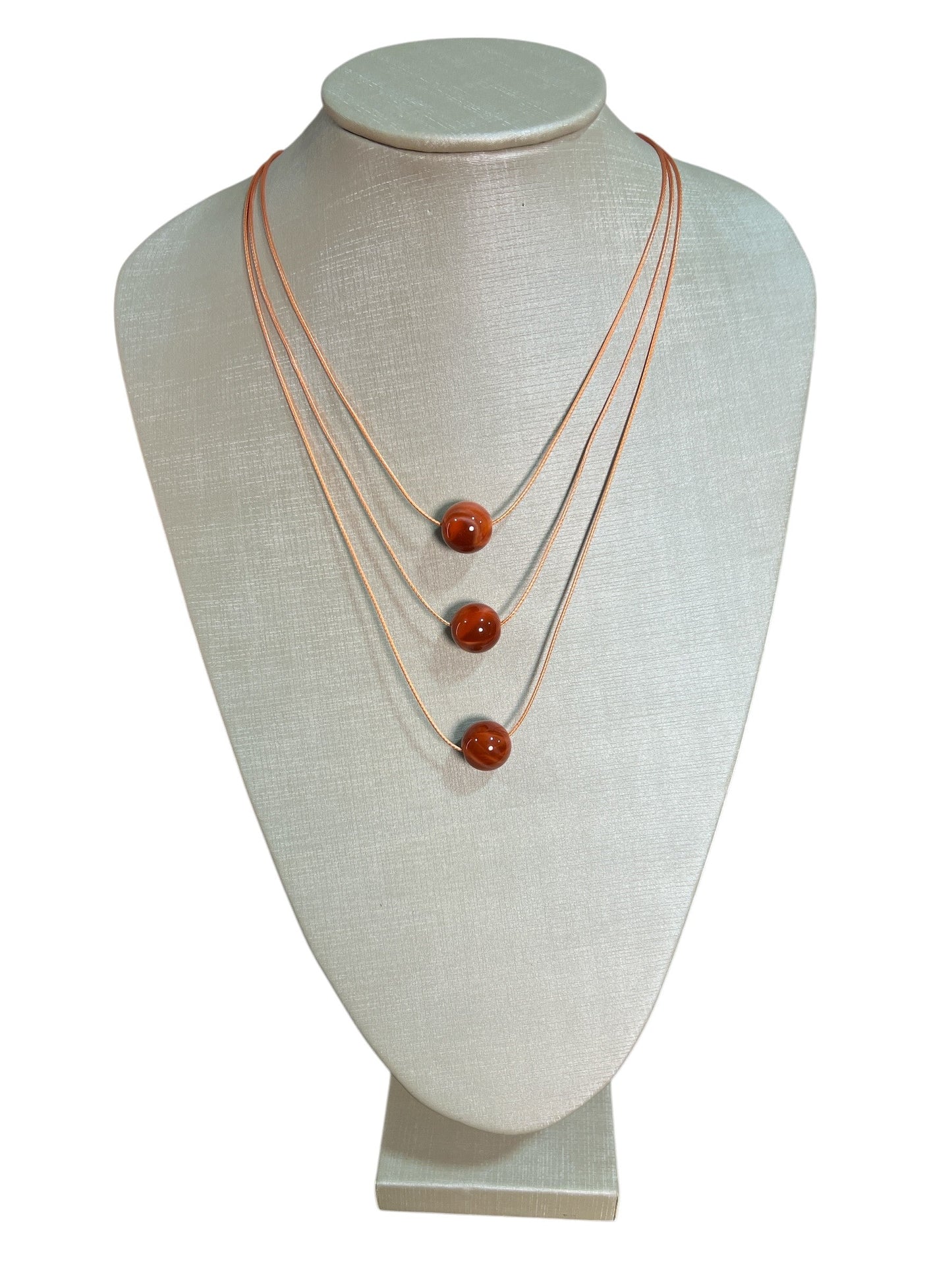 Necklace Maria Luanne