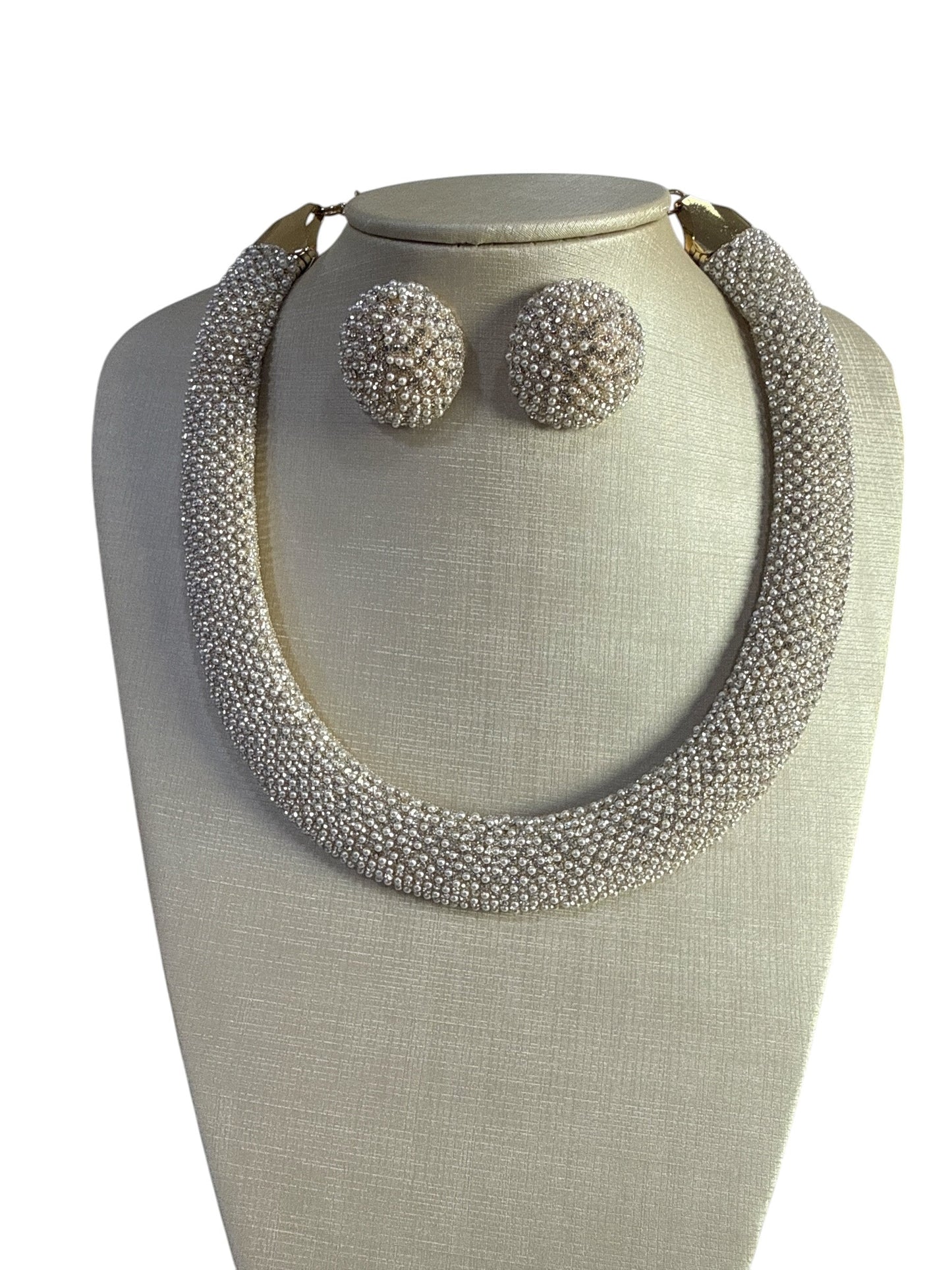 Necklace Maria Gabriela