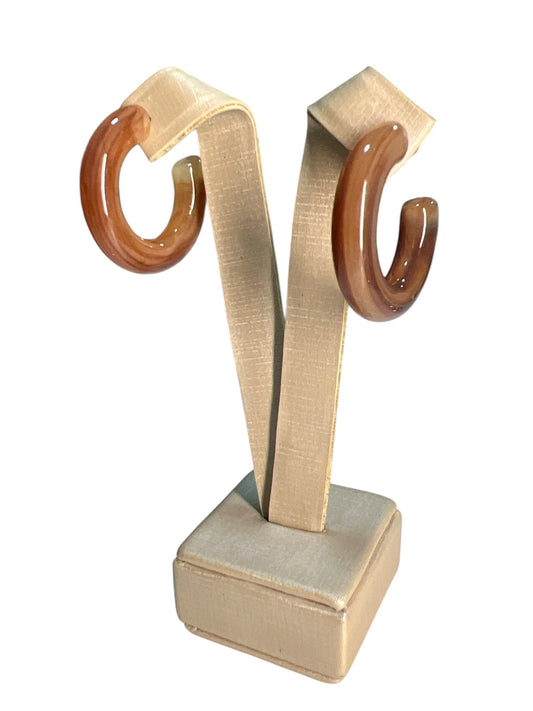 Earring G Maria Thais