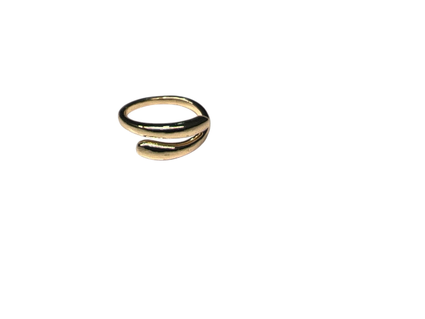 Ring Gold Maria Fernanda