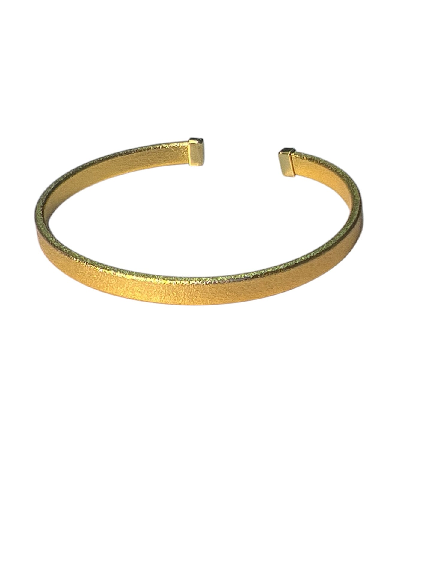 Bracelete Gold Maria Helena