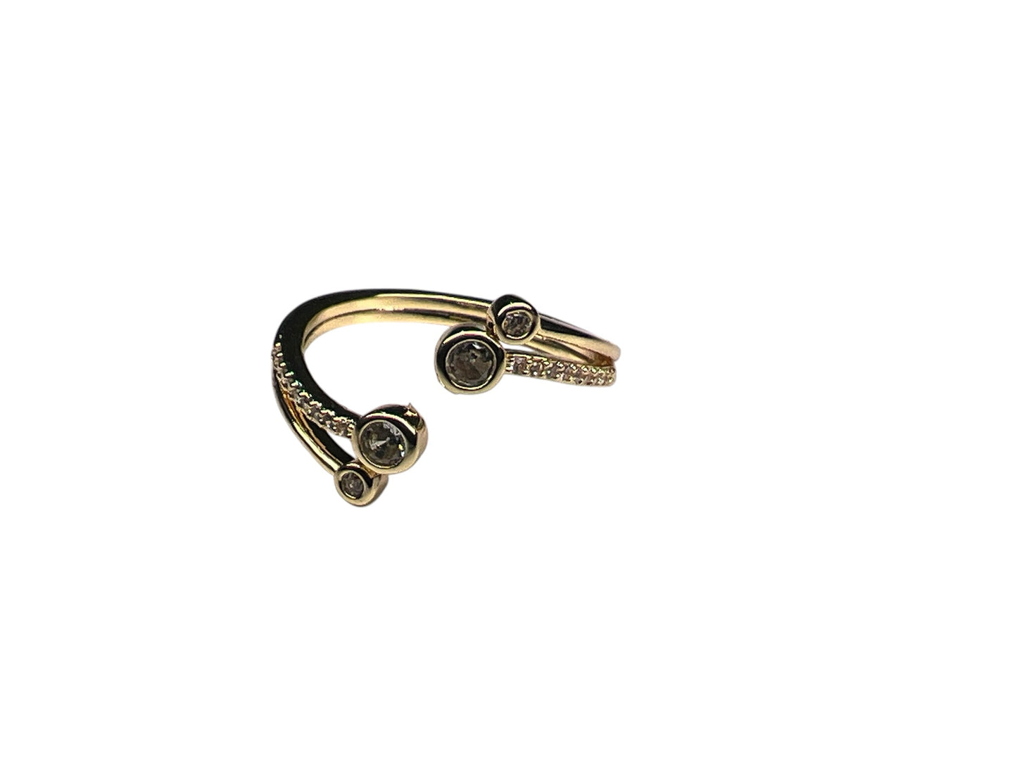Ring Gold Maria Rafaela