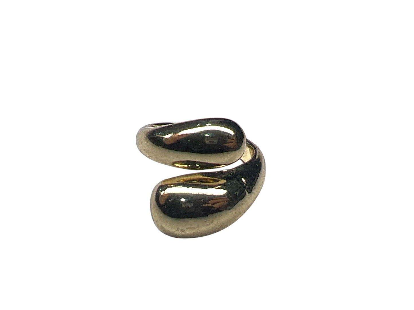 Ring Silver Maria Ingrid