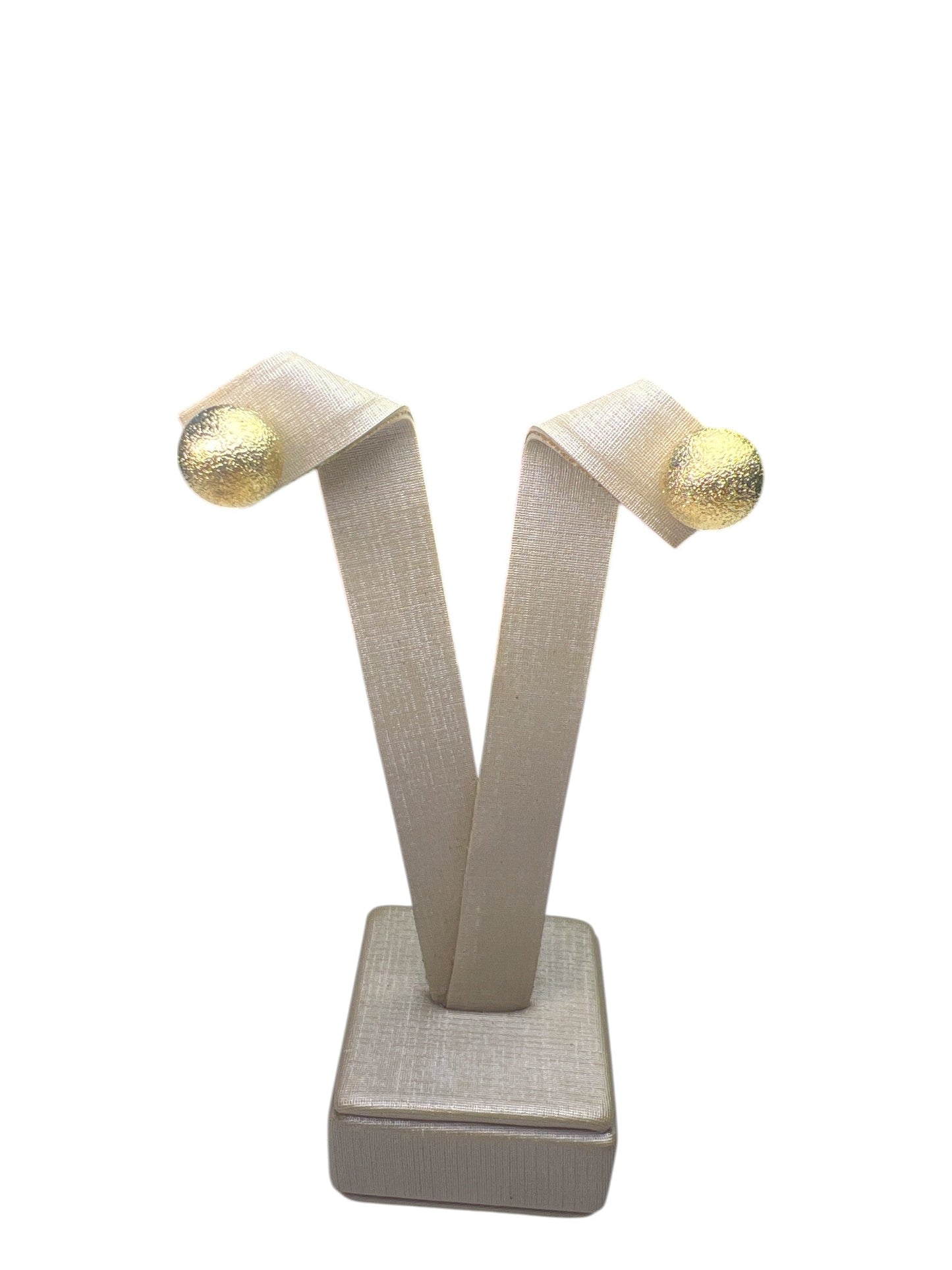 Earring Brilho Maria Denise