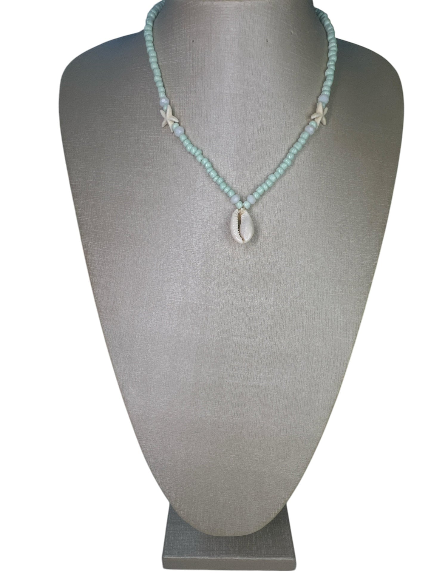 Necklace Maria Brisa