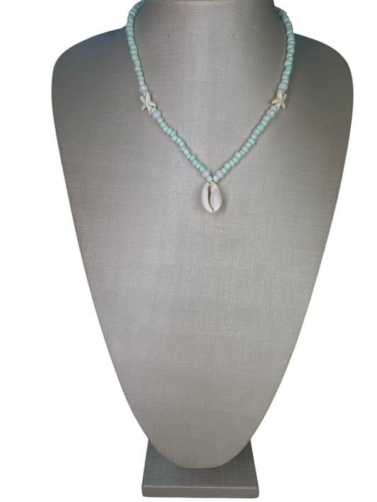 Necklace Maria Brisa