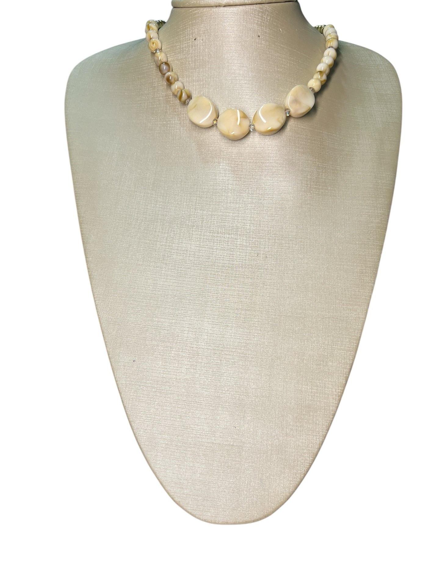 Necklace Maria Natalia