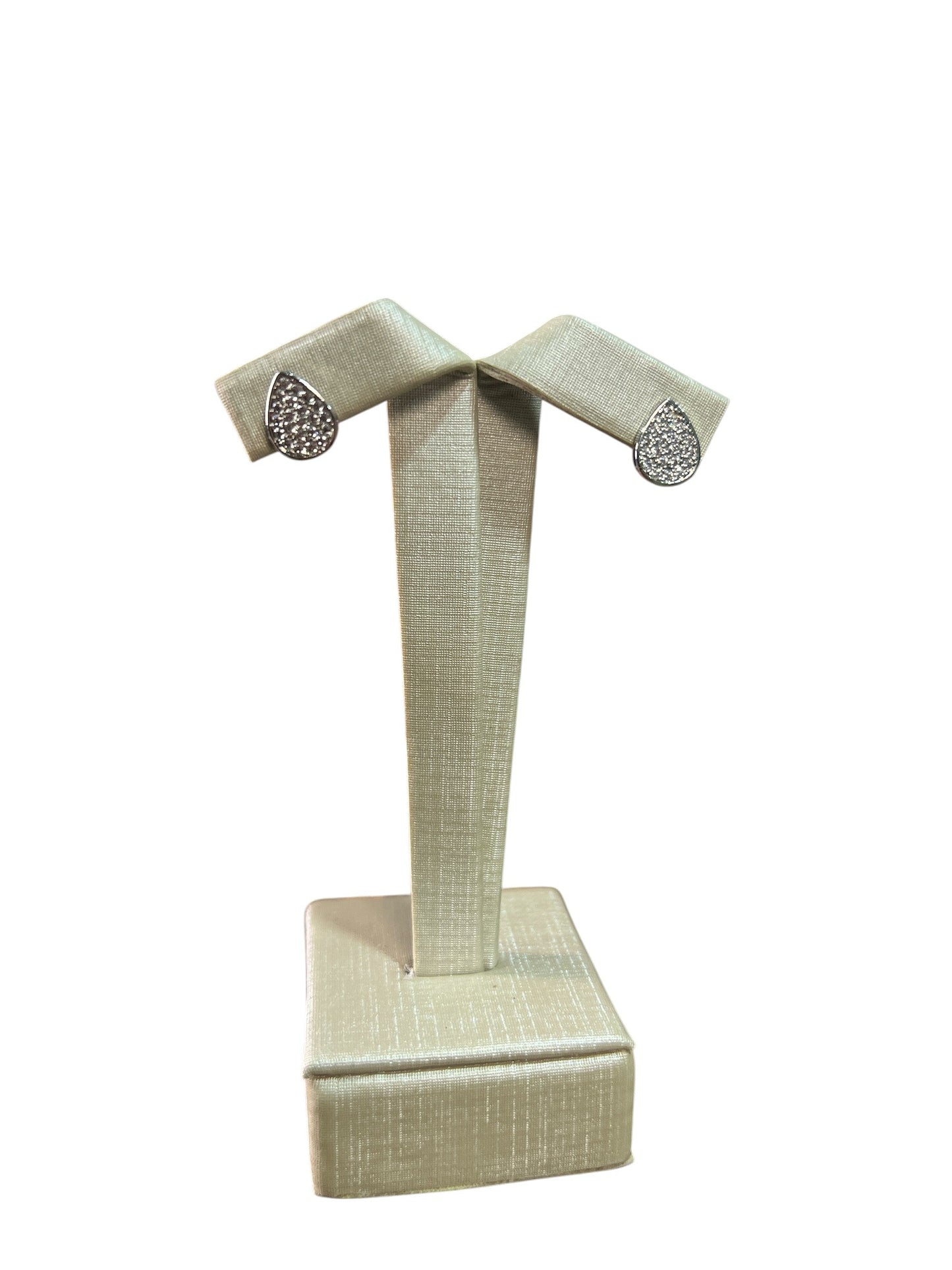 Earring Silver Maria Talita