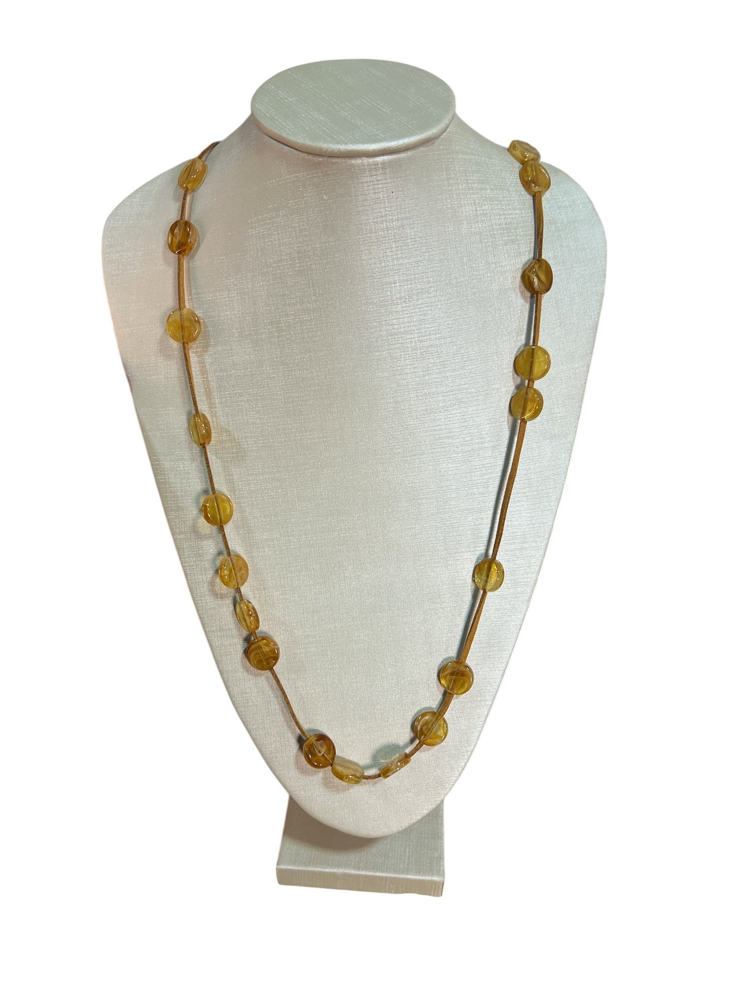 Necklace Maria Melissa