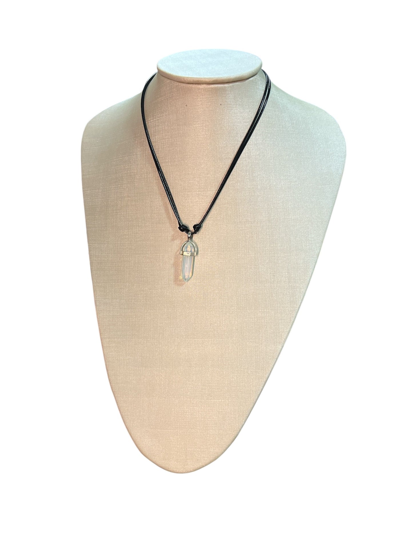 Necklace Maria Cristal