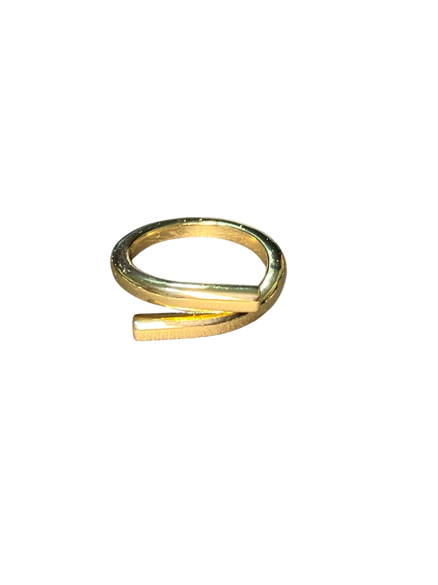 Ring Gold Maria Debora