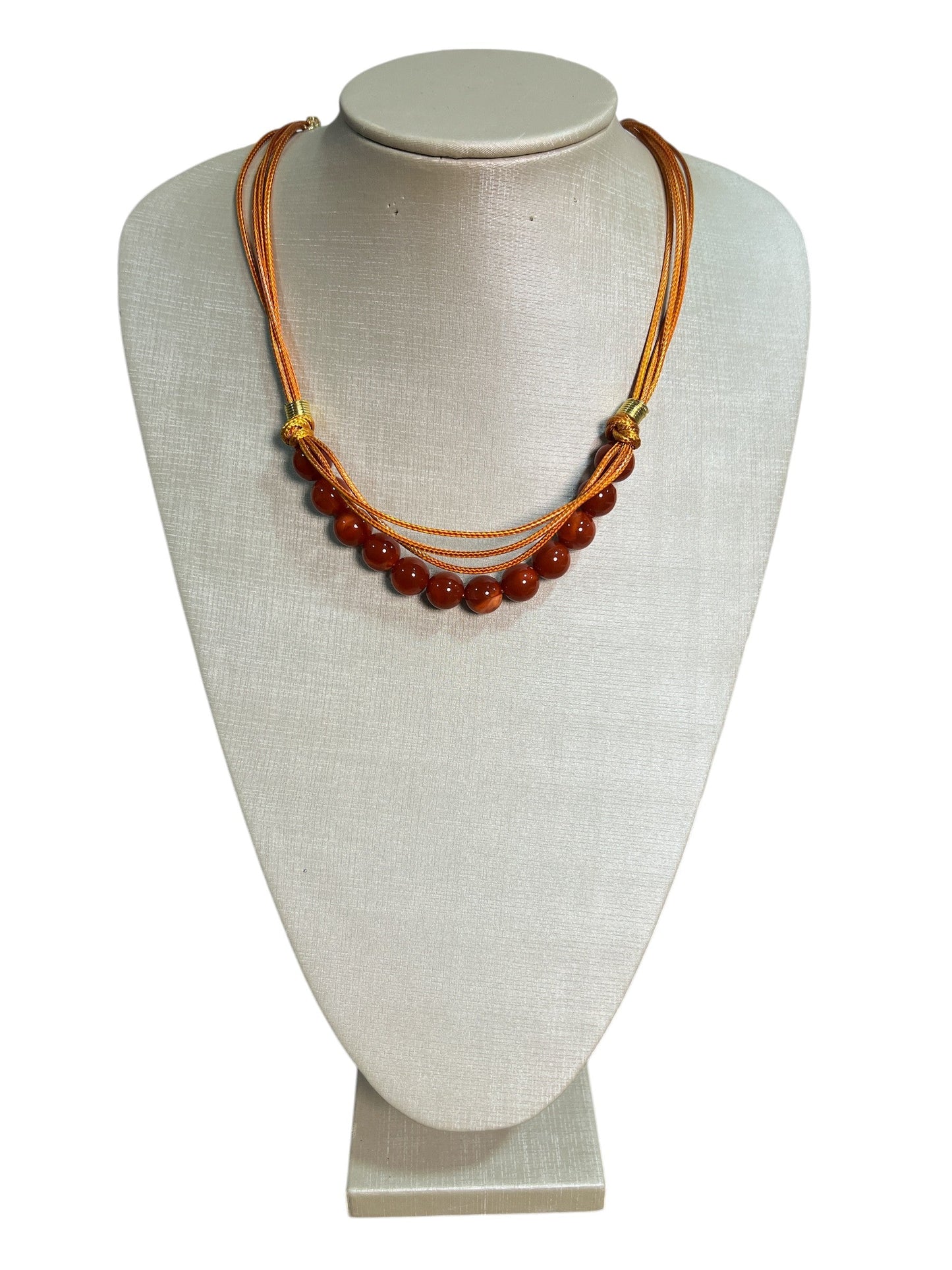 Necklace Maria Antonia Coloral