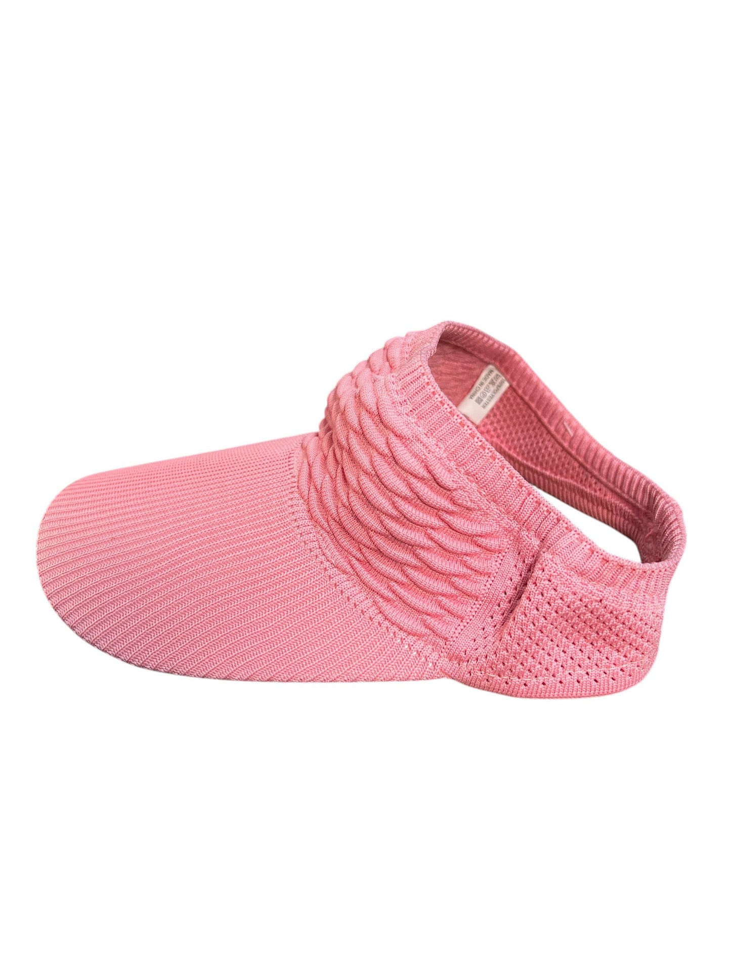 Boné Maria Rafaela Pink
