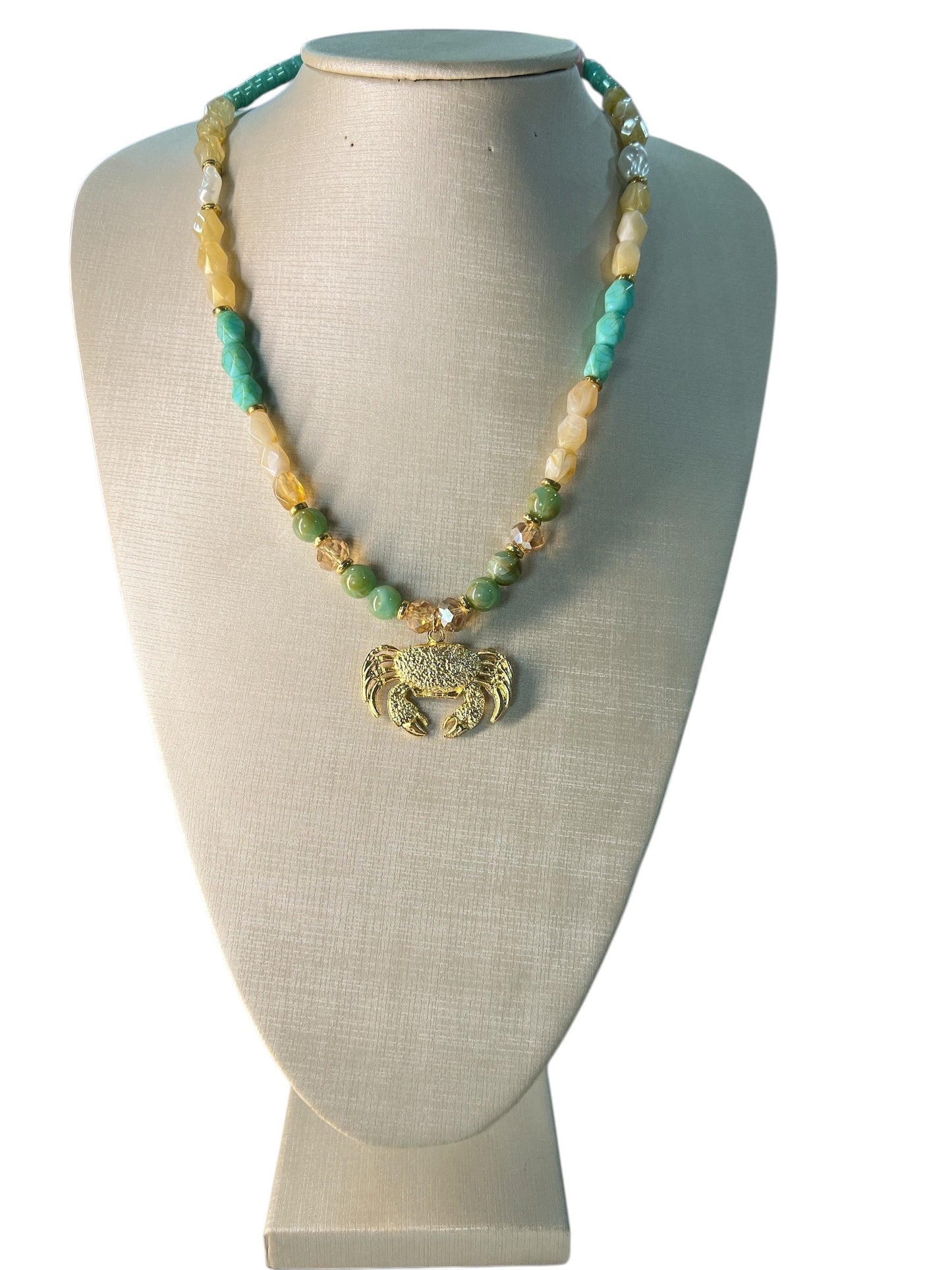Necklace Maria Deyse